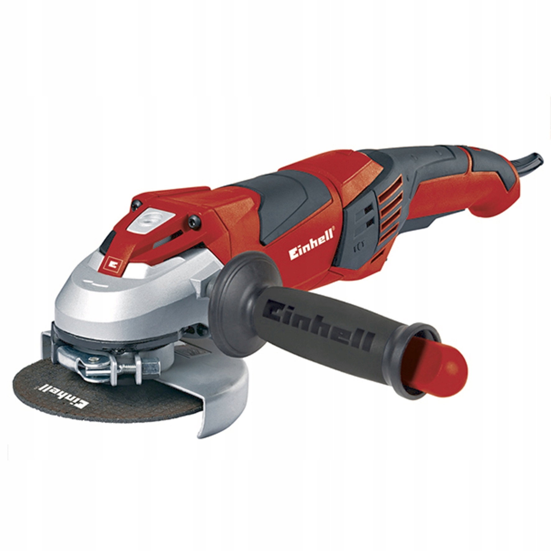 Einhell 1100 W 230 V sieťová uhlová brúska